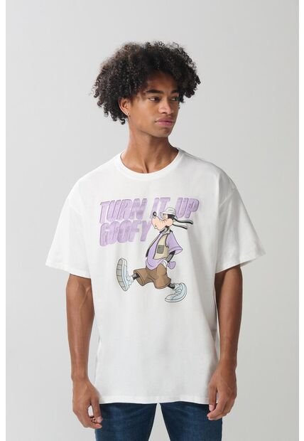 CAMISETA KOAJ SIDEMO 20858 1/25