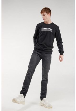 KOAJ-PANTALON KOAJ JEAN SLIM 17 S2 3/21