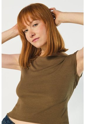 KOAJ BLUSA KOAJ NANI 11141 3/24