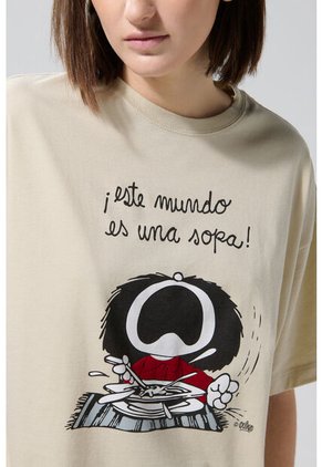 KOAJ CAMISETA KOAJ LAFA 26475 3/25