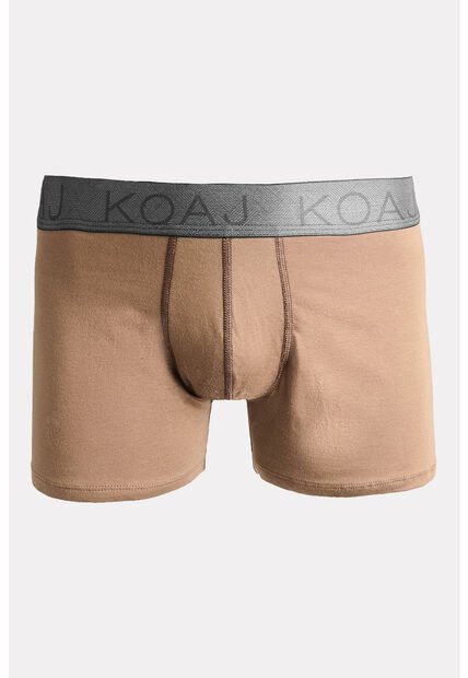 KOAJ BOXER KOAJ PIERNA MEDIA 23662 2/25