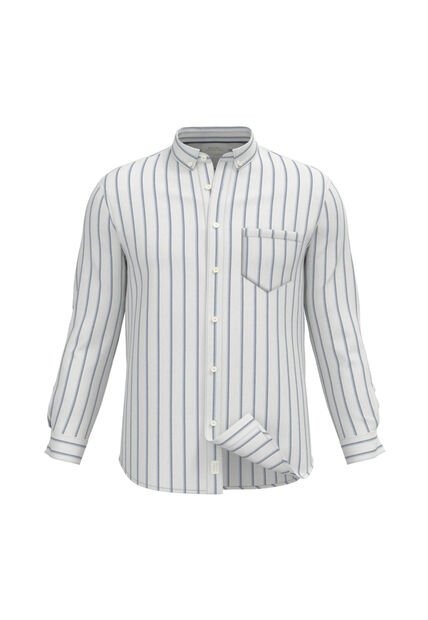 KOAJ CAMISA KOAJ BUTTON DOWN ML 4896 2/24