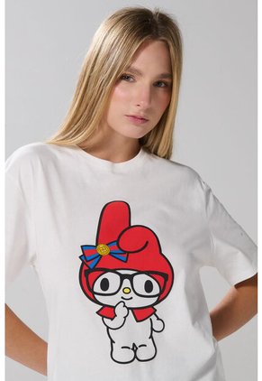 CAMISETA KOAJ KIMS 19337 1/25