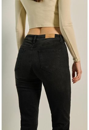 PANTALON KOAJ JEAN JEGGING TA FB 8087 2/24