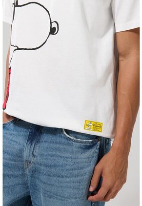 CAMISETA KOAJ COOLJO 25374 3/25