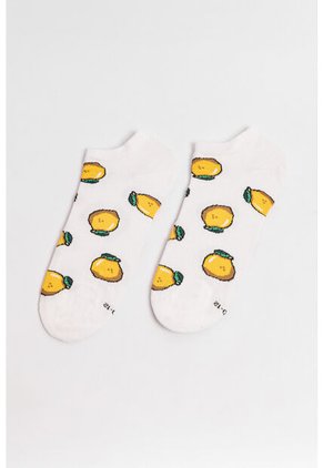 KOAJ MEDIAS KOAJ TOBILLERA 24305 2/25