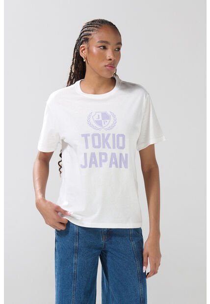 KOAJ CAMISETA KOAJ 29390 4/25