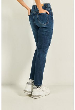 KOAJ PANTALON KOAJ JEAN MOM STA 10959 3/24