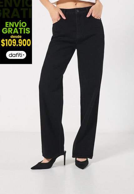 KOAJ PANTALON KOAJ JEAN 90S 14400 4/24