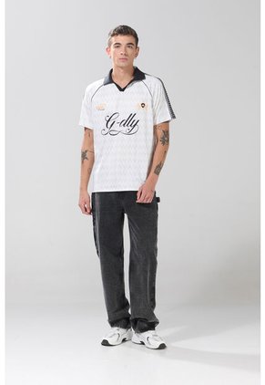 KOAJ CAMISETA KOAJ AMELIHIO 4/25