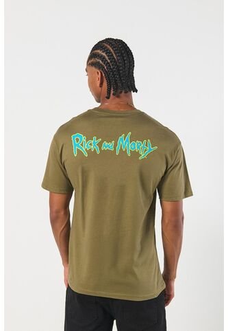 CAMISETA KOAJ ALBOREK 15881 4/24 Koaj