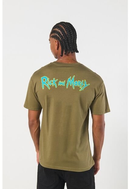 CAMISETA KOAJ ALBOREK 15881 4/24