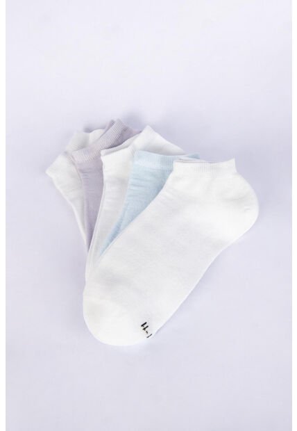 KOAJ SET MEDIAS KOAJ TOBILLERA 4966 1/24 X5