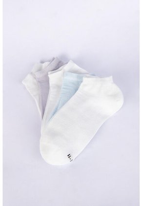 KOAJ SET MEDIAS KOAJ TOBILLERA 4966 1/24 X5