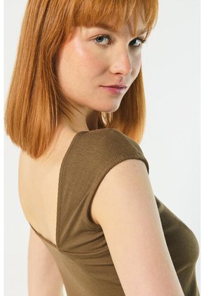 KOAJ BLUSA KOAJ NANI 11141 3/24