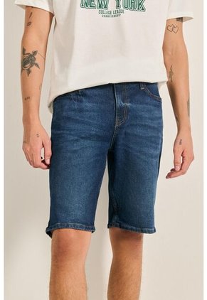 BERMUDA KOAJ JEAN 9320 2/24