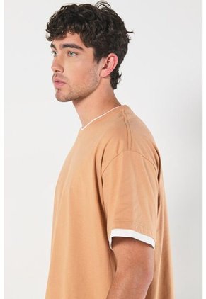 CAMISETA KOAJ CHIMA 14837 4/24