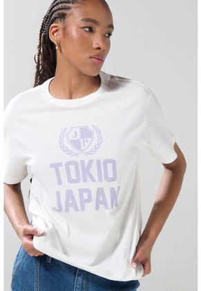 KOAJ CAMISETA KOAJ 29390 4/25