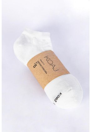 KOAJ SET MEDIAS KOAJ TOBILLERA 4966 1/24 X5