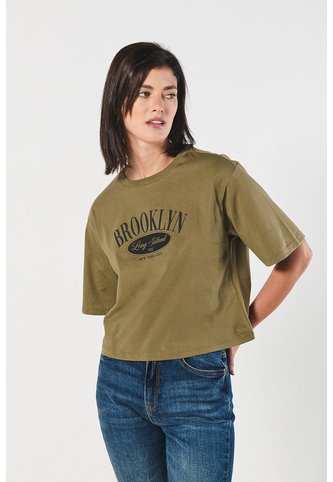 KOAJ CAMISETA KOAJ 16079 3/24 Koaj