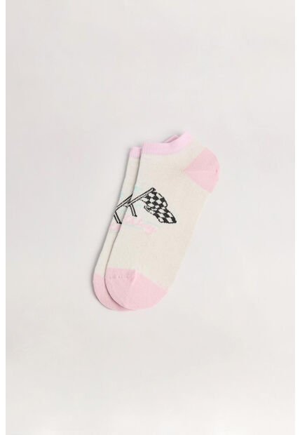 KOAJ MEDIAS KOAJ TOBILLERA 9888 2/24