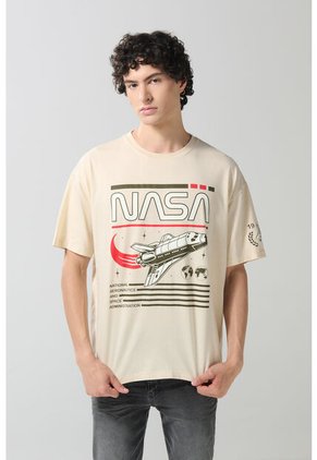 CAMISETA KOAJ ANSAN 22329 2/25