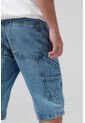 KOAJ BERMUDA KOAJ JEAN CARPINTERO 27468 M 3/2 de Koaj