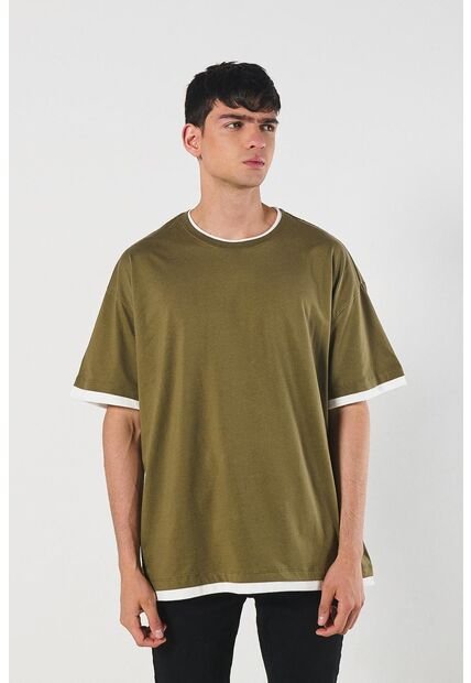 CAMISETA KOAJ CHIMA 14837 4/24