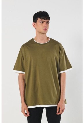 CAMISETA KOAJ CHIMA 14837 4/24