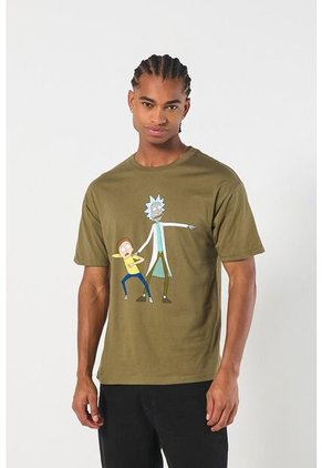 CAMISETA KOAJ ALBOREK 15881 4/24