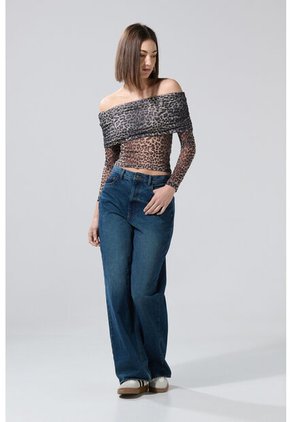 KOAJ BLUSA KOAJ NAHIM 2/25