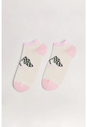 KOAJ MEDIAS KOAJ TOBILLERA 9888 2/24