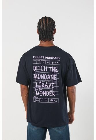 CAMISETA KOAJ XERXES 4/24 Koaj