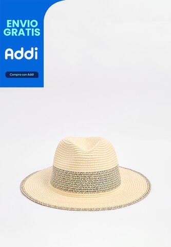KOAJ SOMBRERO KOAJ FEDORA F 9784 4/24 Koaj