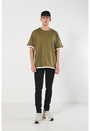 CAMISETA KOAJ CHIMA 14837 4/24