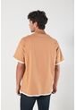 CAMISETA KOAJ CHIMA 14837 4/24 de Koaj