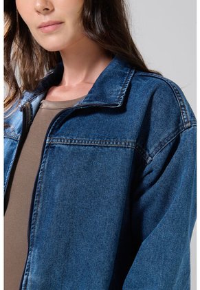 KOAJ CHAQUETA KOAJ OVERSIZE 30171 4/25