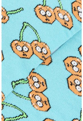 KOAJ MEDIAS KOAJ TOBILLERA 10660 3/24