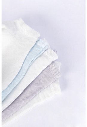 KOAJ SET MEDIAS KOAJ TOBILLERA 4966 1/24 X5