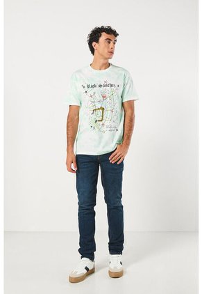 KOAJ CAMISETA KOAJ ZANRICKO 15886 4/24