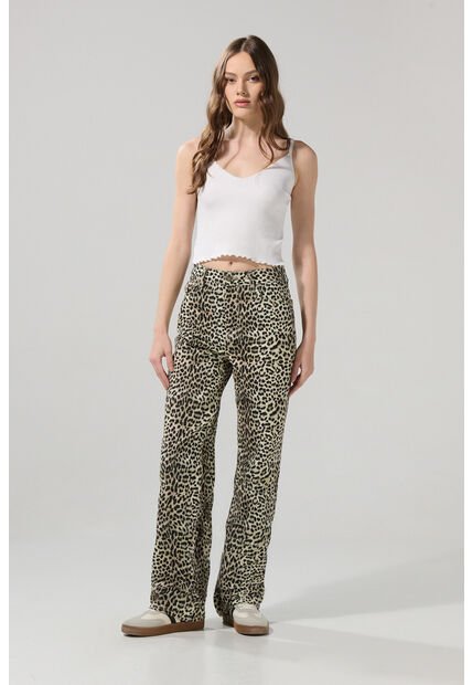 KOAJ PANTALON KOAJ 90S 28272 M 3/25