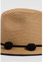 KOAJ SOMBRERO KOAJ FEDORA F 19713 3/25 de Koaj