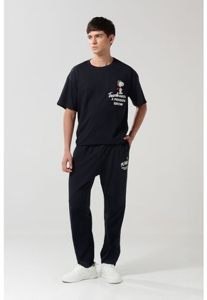 KOAJ PANTALON KOAJ JOGGER EELLOT 25387 3/25