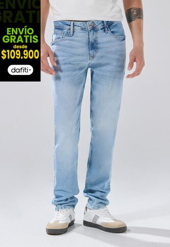KOAJ PANTALON KOAJ JEAN SLIM 32168 1/26 Koaj