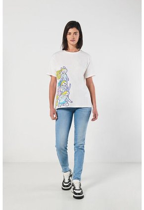 KOAJ CAMISETA KOAJ IREA 15801 4/24