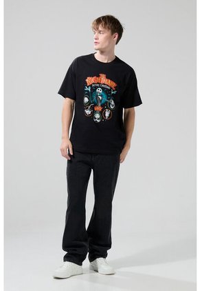 KOAJ CAMISETA KOAJ LIMBE 26649 4/25