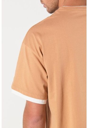 CAMISETA KOAJ CHIMA 14837 4/24