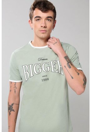 KOAJ CAMISETA KOAJ 20162 1/25