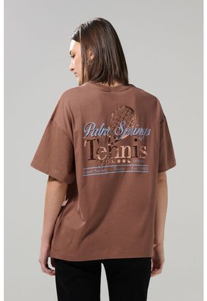 KOAJ CAMISETA KOAJ PAMYL 27975 4/25