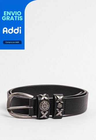 KOAJ CINTURON KOAJ APLIQUES M 14161 1/25 Koaj